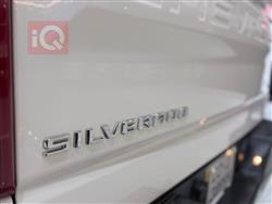 شيفروليه سلفرادو